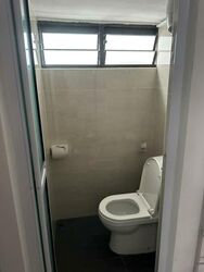 Blk 1 MARSILING DRIVE (Woodlands), HDB 3 Rooms #535283511